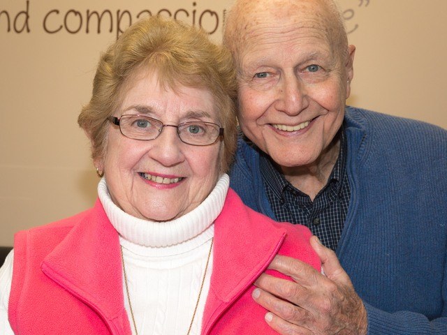 LOVING ARMS ELDER CARE - Homecare photo in WARMINSTER, PA